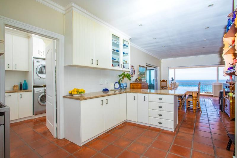4 Bedroom Property for Sale in Bettys Bay Western Cape